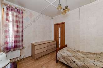 3-комнатная, 82.5 м2