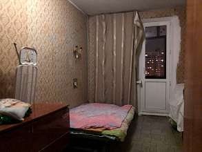 4-комнатная, 75 м2