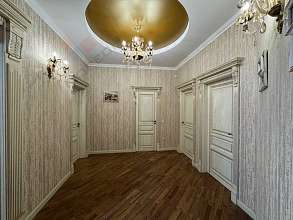 4-комнатная, 157.7 м2