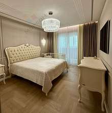 4-комнатная, 175 м2