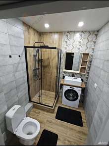 Студия, 24.6 м2