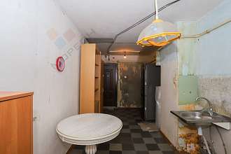 2-комнатная, 51.9 м2