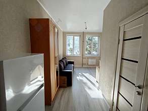 Студия, 17 м2