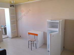 1-комнатная, 14.7 м2