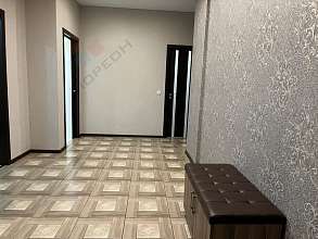 2-комнатная, 75 м2