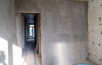 2-комнатная, 46.3 м2