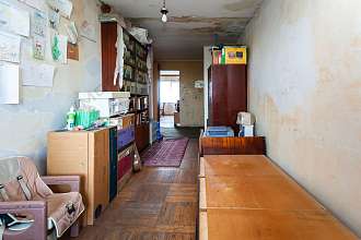 4-комнатная, 78.4 м2