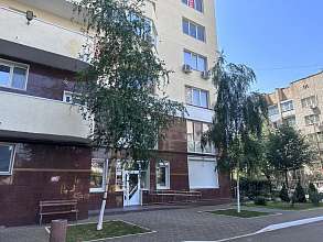 4-комнатная, 197.8 м2