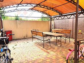 1-комнатная, 32.8 м2