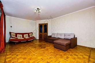 4-комнатная, 102.9 м2