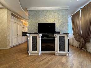 4-комнатная, 157.7 м2