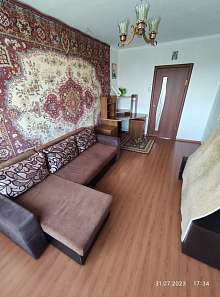 4-комнатная, 96 м2