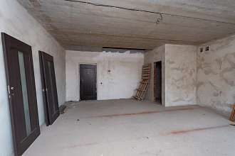 5-комнатная, 95.7 м2