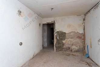 3-комнатная, 61.3 м2