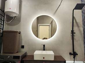 2-комнатная, 45.9 м2