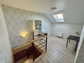 3-комнатная, 60.8 м2