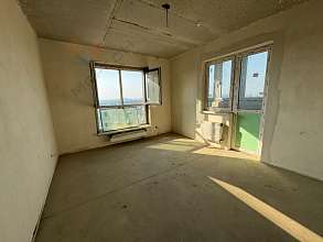 2-комнатная, 58.2 м2