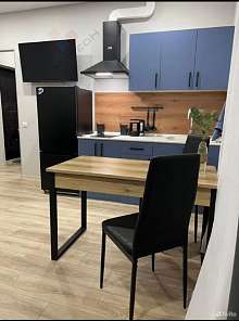 Студия, 24.6 м2