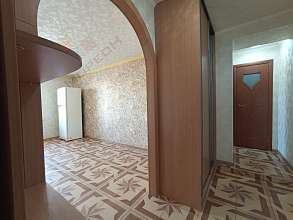 4-комнатная, 77.8 м2