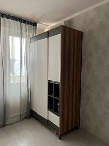 4-комнатная, 77 м2