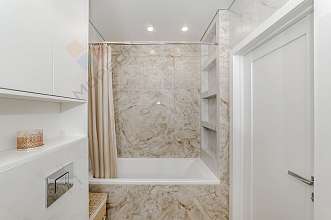 2-комнатная, 69.1 м2