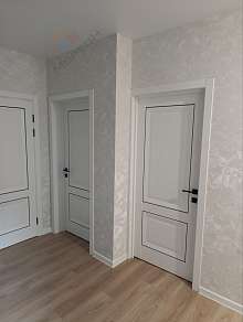 2-комнатная, 66.6 м2