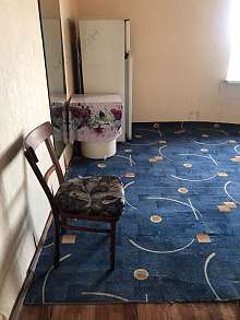 1-комнатная, 17.3 м2