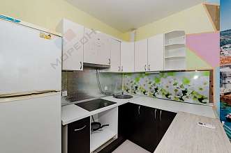 Студия, 22.8 м2