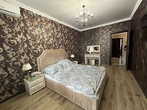 2-комнатная, 70.7 м2