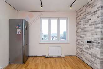 4-комнатная, 96 м2