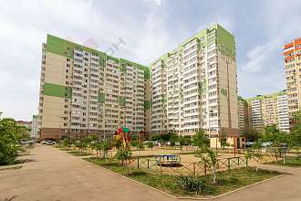 2-комнатная, 59.3 м2