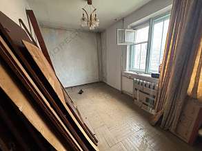 2-комнатная, 44.9 м2