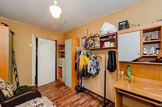 3-комнатная, 60 м2