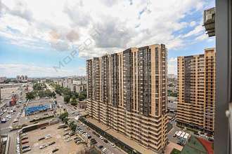 4-комнатная, 136 м2