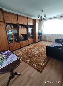 4-комнатная, 96 м2