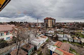 1-комнатная, 18 м2