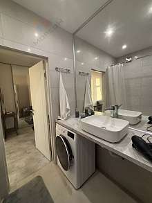 1-комнатная, 35.8 м2