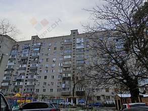 2-комнатная, 53.4 м2