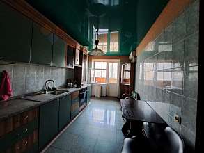 4-комнатная, 102.9 м2