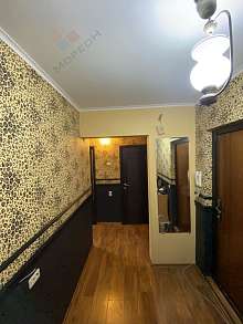 2-комнатная, 50.3 м2