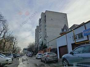 2-комнатная, 53.4 м2