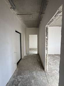 2-комнатная, 48.6 м2