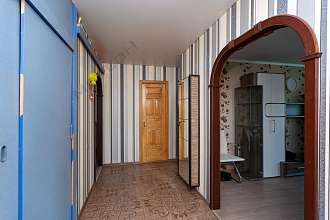 4-комнатная, 77.42 м2