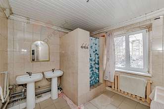 1-комнатная, 18 м2