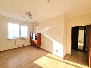 1-комнатная, 35.3 м2