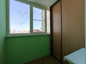 4-комнатная, 77.8 м2