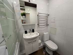 Студия, 22.9 м2