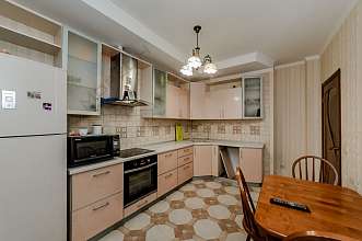 2-комнатная, 72.1 м2