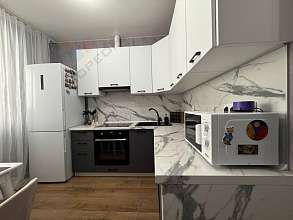 1-комнатная, 38 м2