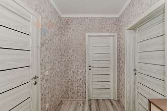 1-комнатная, 40.4 м2